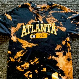 atlanta tee🔥🔥